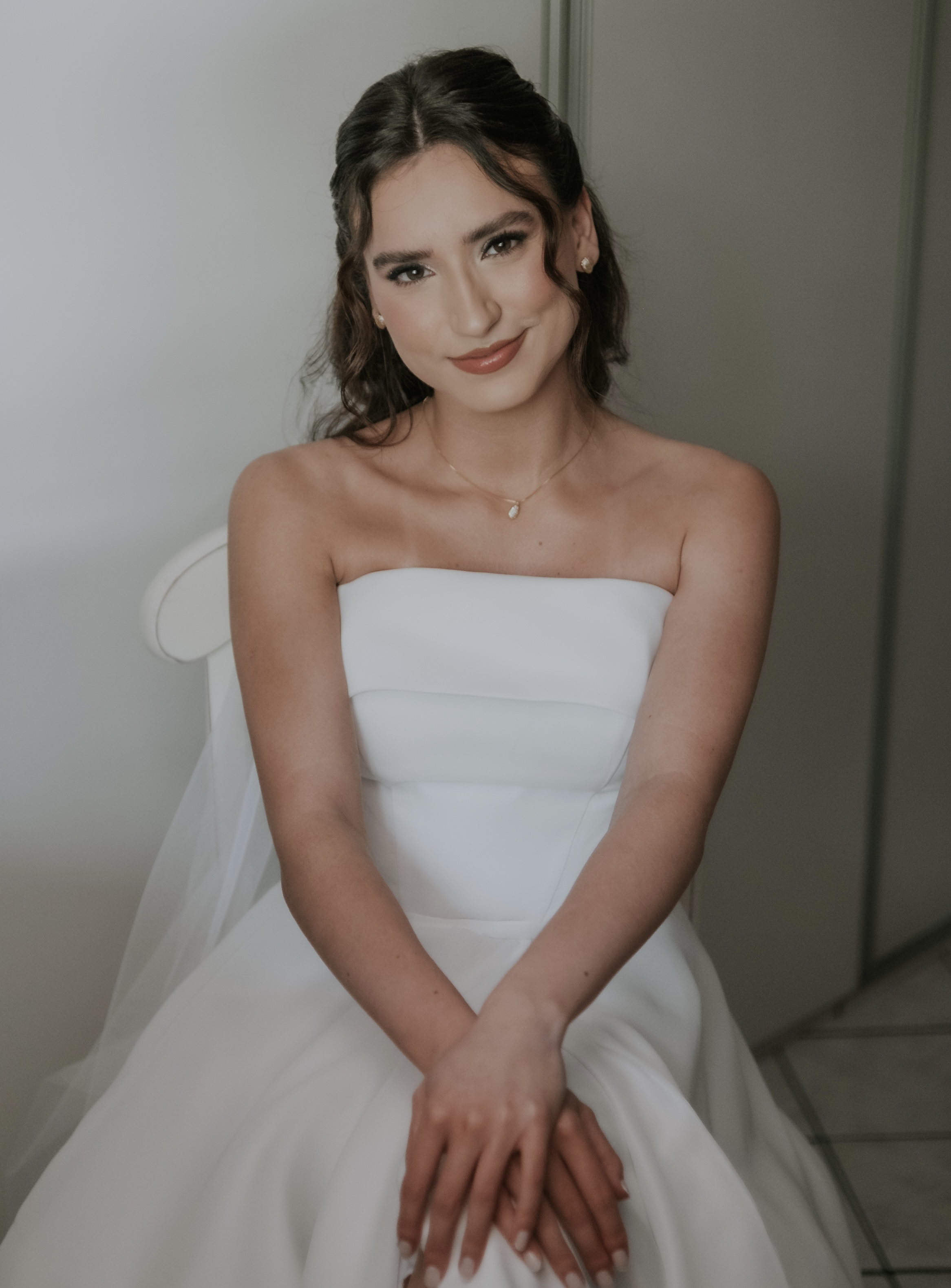 Maquiagem para Noivas